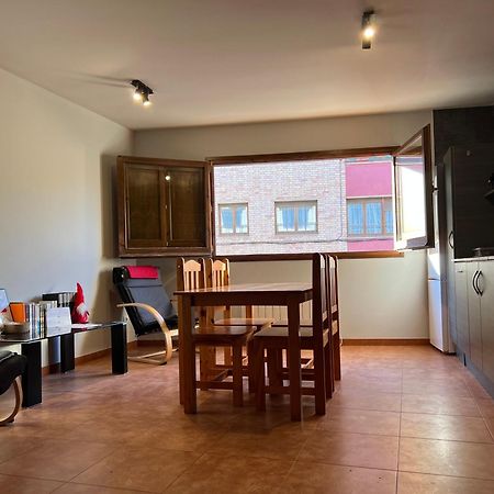 La Vall Apartaments Loft San Lorenzo de Morunys Luaran gambar
