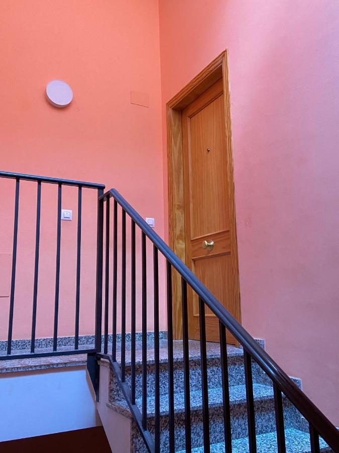 La Vall Apartaments Loft San Lorenzo de Morunys Luaran gambar