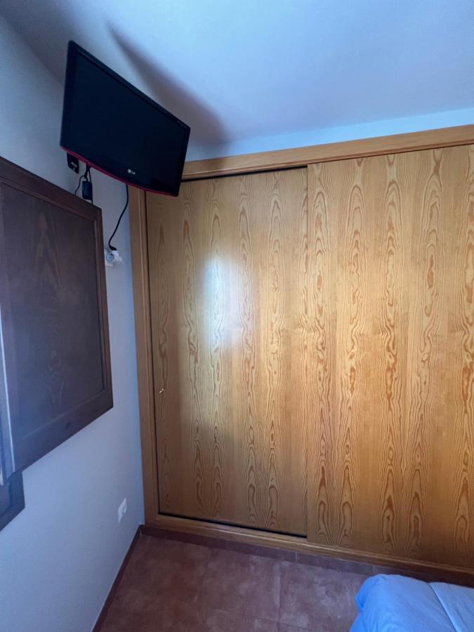 La Vall Apartaments Loft San Lorenzo de Morunys Luaran gambar