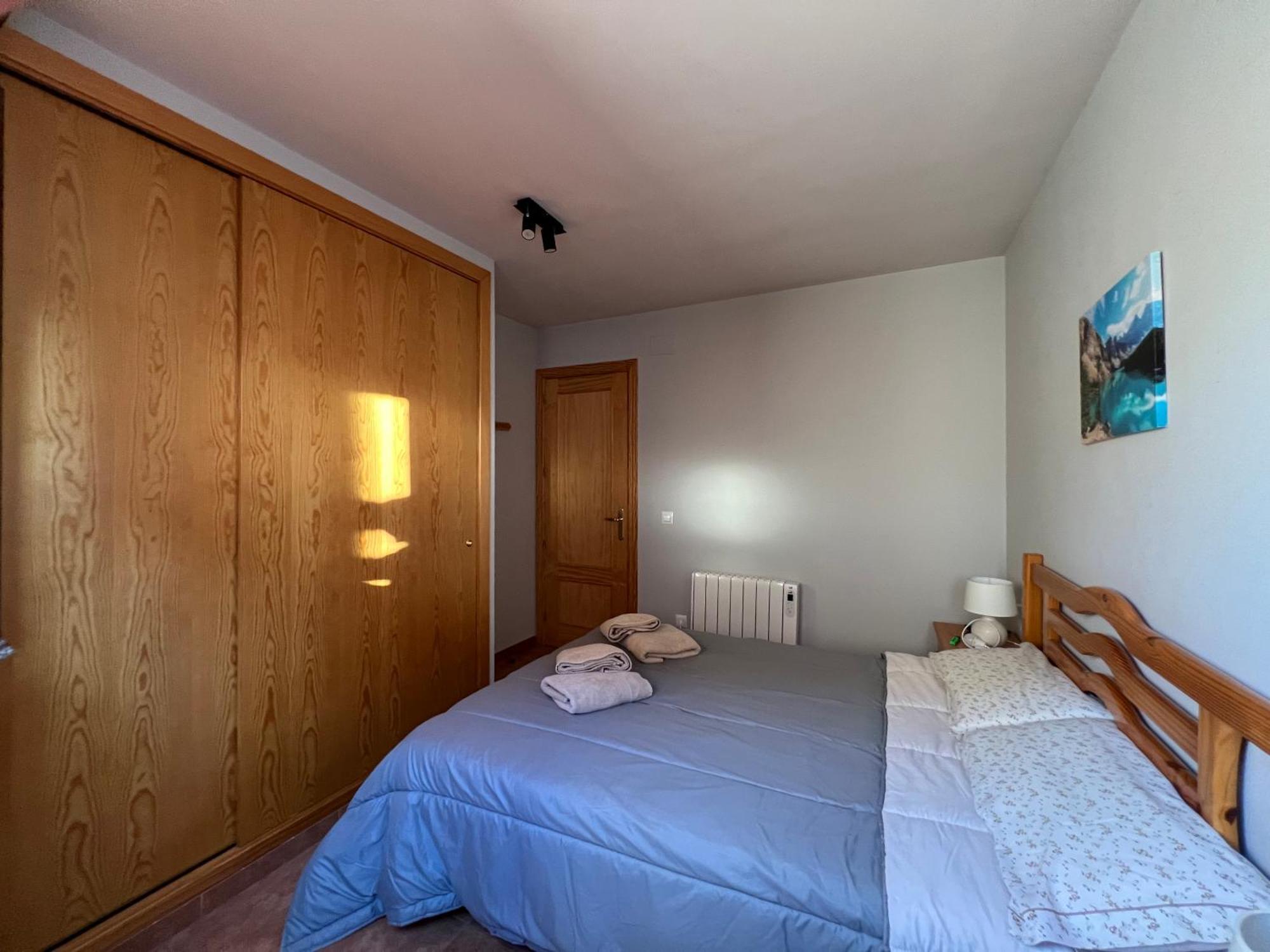 La Vall Apartaments Loft San Lorenzo de Morunys Luaran gambar
