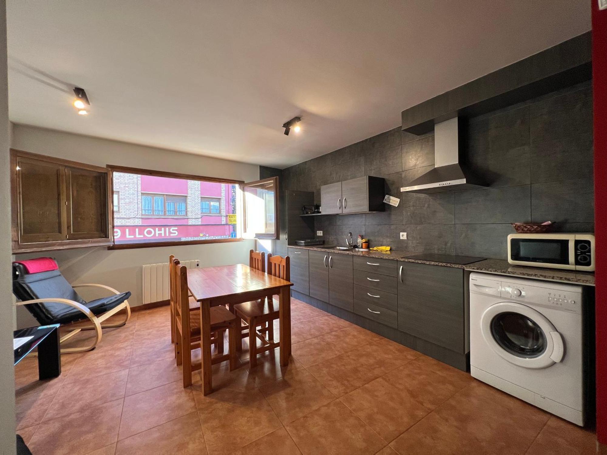 La Vall Apartaments Loft San Lorenzo de Morunys Luaran gambar